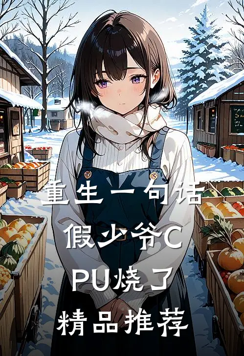 重生一句话，假少爷CPU烧了精品推荐