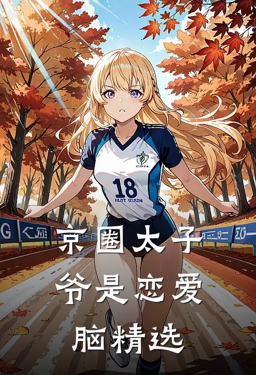 京圈太子爷是恋爱脑精选