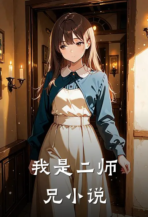 我是二师兄作品集