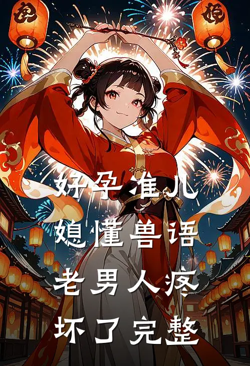 好孕准儿媳懂兽语，老男人疼坏了完整