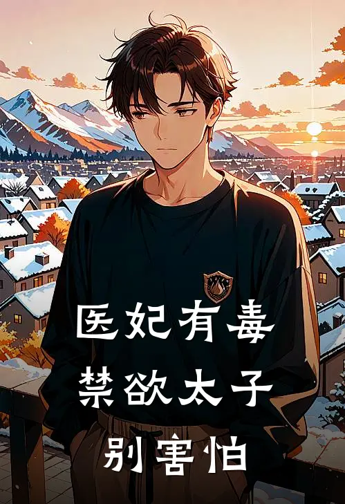 医妃有毒,禁欲太子别害怕讲的