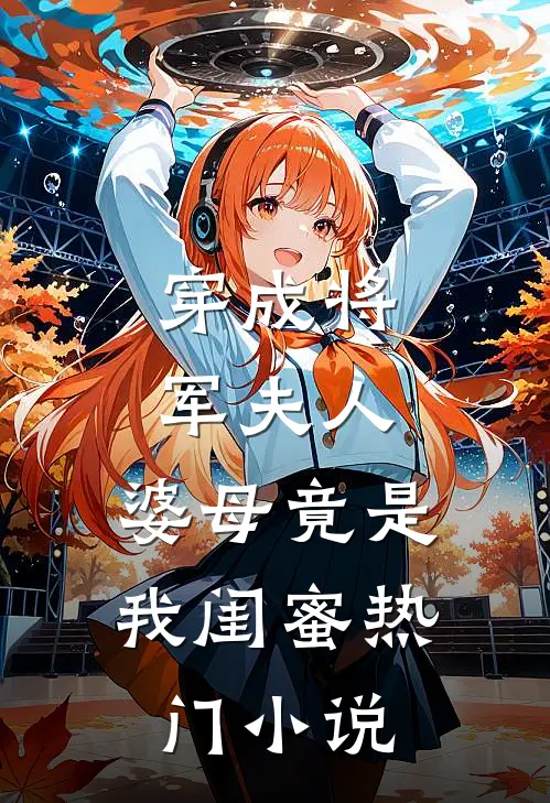 穿成将军夫人,婆母竟是我闺蜜热门免费阅读
