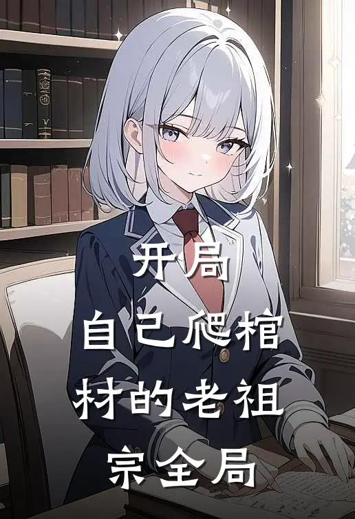 开局自己爬棺材的老祖宗全局