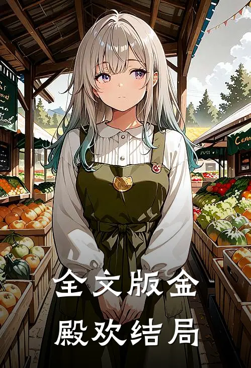 全文版金殿欢结局
