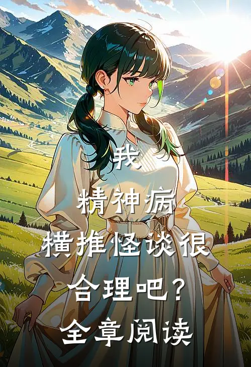 我，精神病，横推怪谈很合理吧？全章阅读