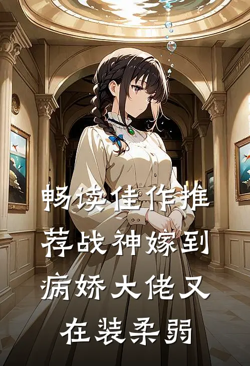 畅读佳作推荐战神嫁到：病娇大佬又在装柔弱