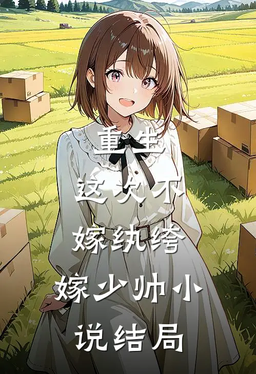 重生这次不嫁纨绔,嫁少帅结局如何