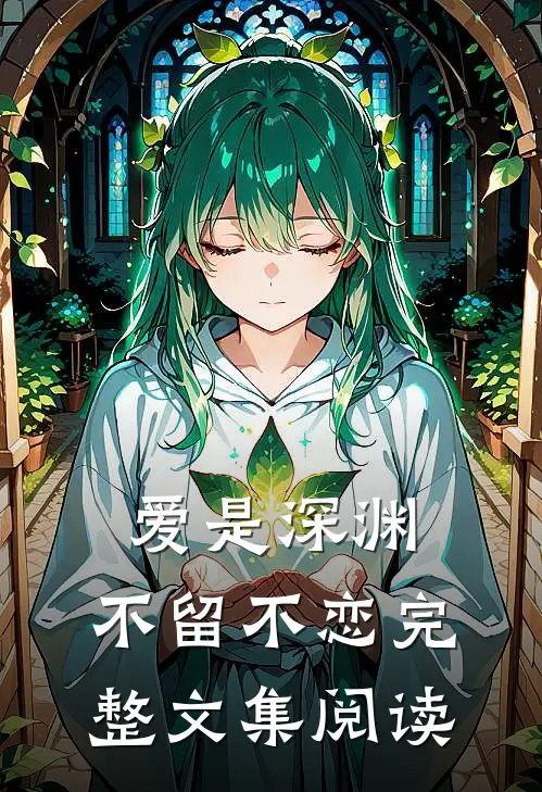 爱是深渊,不留不恋完整文集阅读感想