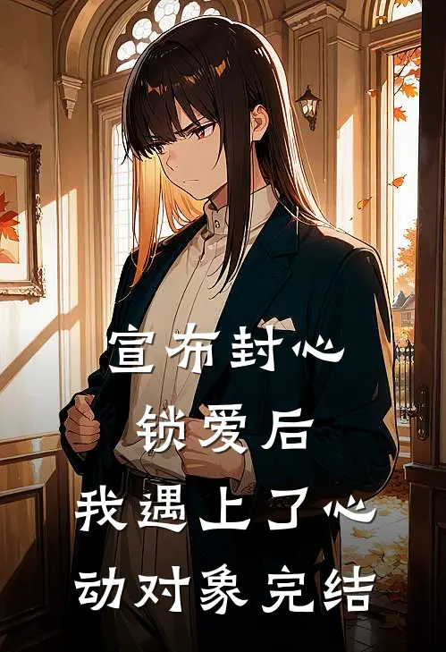 宣布封心锁爱后，我遇上了心动对象完结