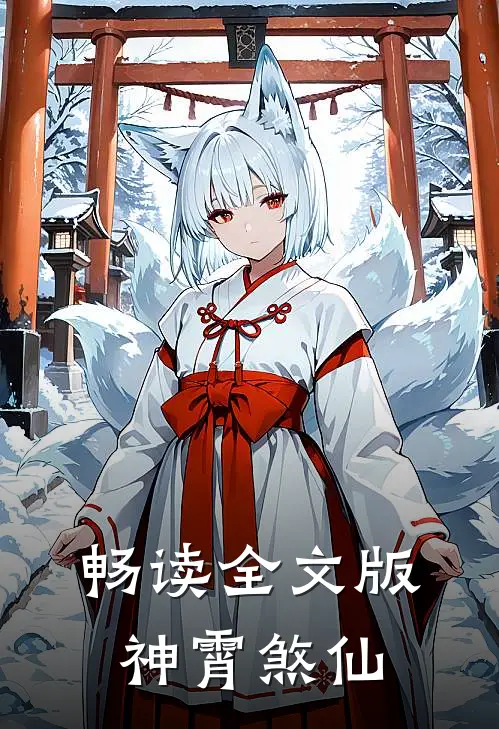 畅读全文版神霄煞仙