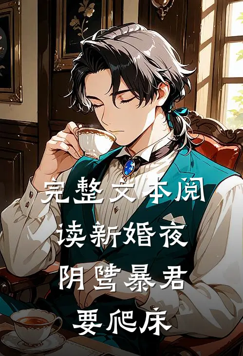 完整文本阅读新婚夜，阴骘暴君要爬床
