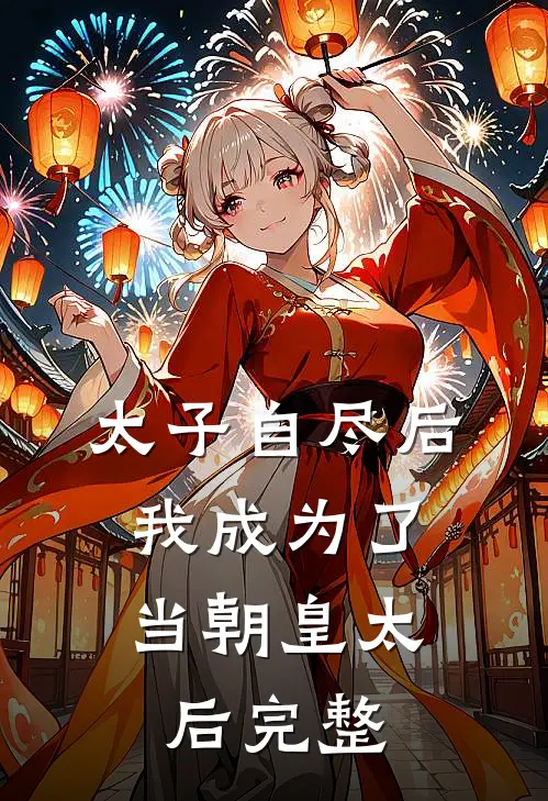 太子自尽后,我成为了当朝皇太后完整视频