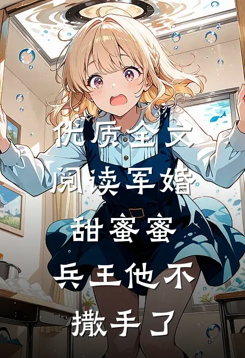 优质全文阅读军婚甜蜜蜜，兵王他不撒手了