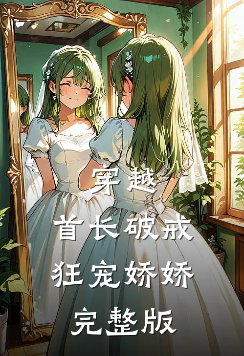 穿越首长破戒狂宠娇娇完整版免费观看