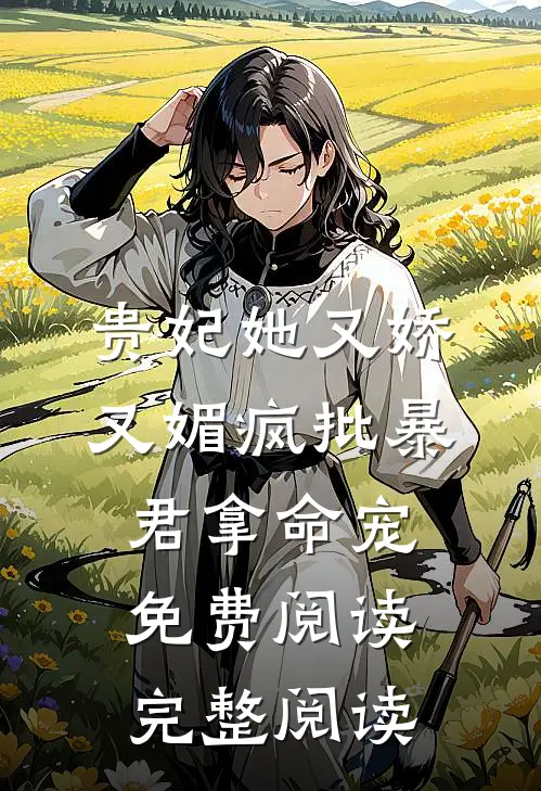 贵妃她又娇又媚疯批暴君拿命宠免费阅读完整阅读
