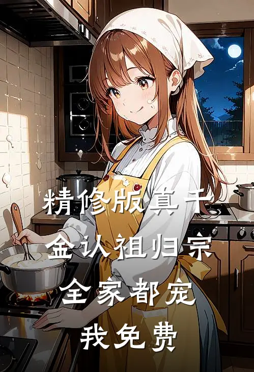 精修版真千金认祖归宗,全家都宠我免费