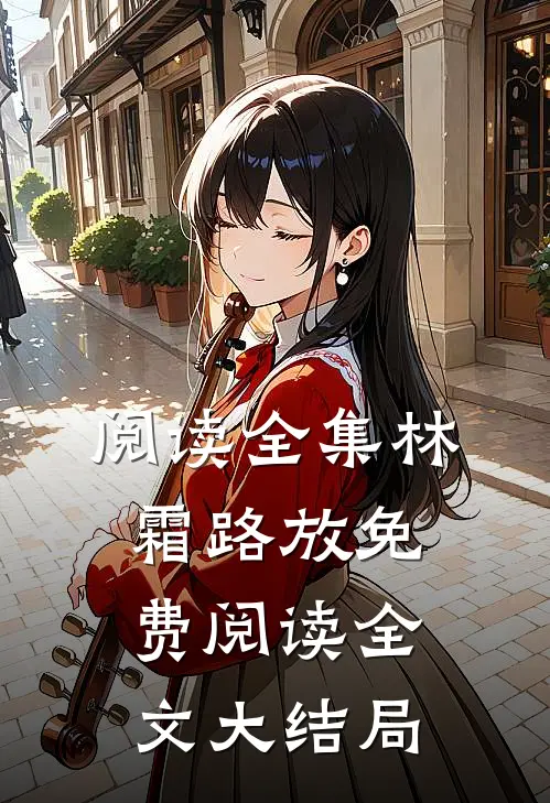 阅读全集林霜路放免费阅读全文大结局