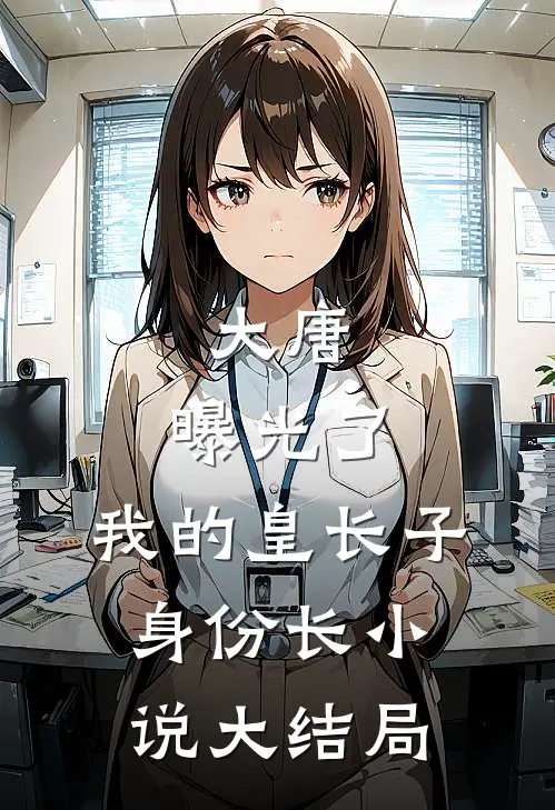 大唐：曝光了，我的皇长子身份长小说大结局