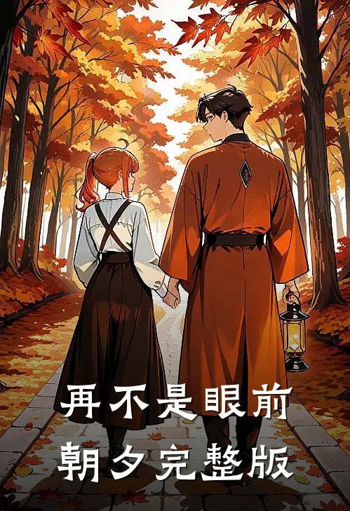 再不是眼前朝夕完整版