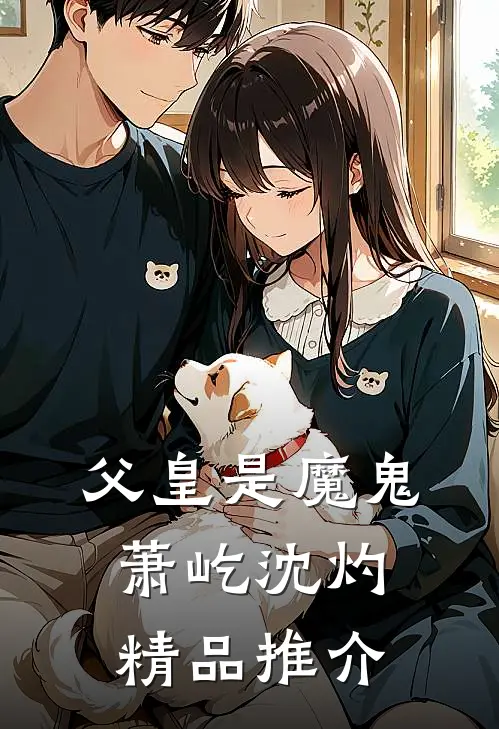 父皇是魔鬼萧屹沈灼精品推介