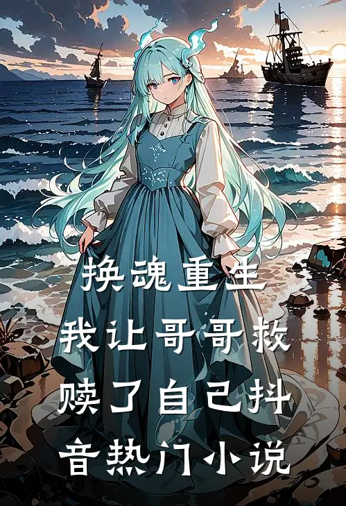 换魂重生,我让哥哥救赎了自己抖音热门免费阅读