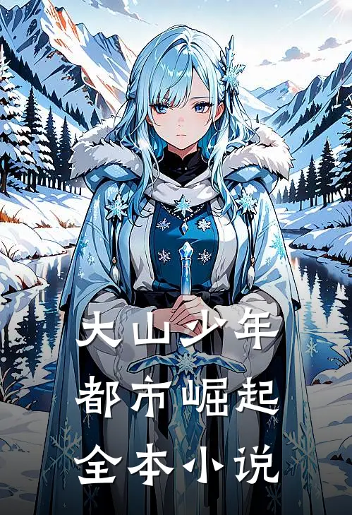 大山少年都市崛起全本小说