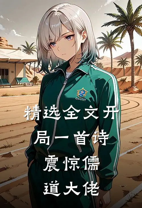 精选全文开局一首诗，震惊儒道大佬