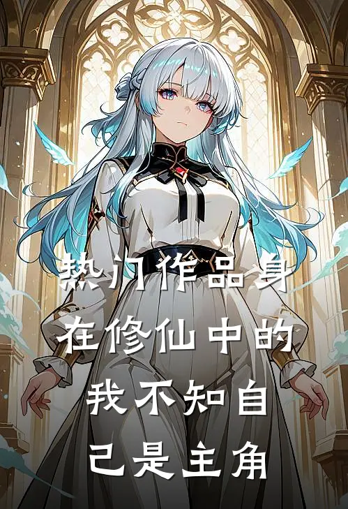 热门作品身在修仙中的我不知自己是主角