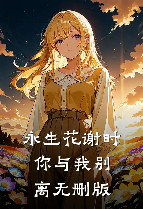 永生花谢时，你与我别离无删版