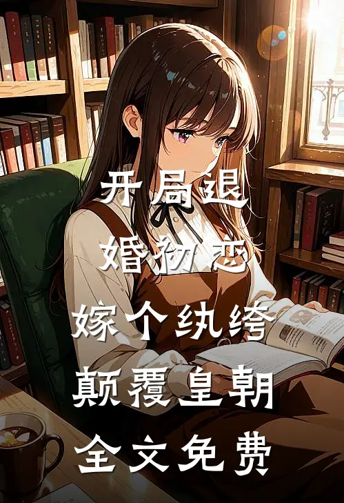 开局退婚初恋,嫁个纨绔颠覆皇朝全文免费阅读