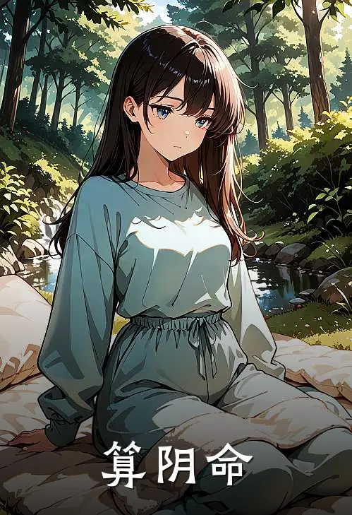 算阴命