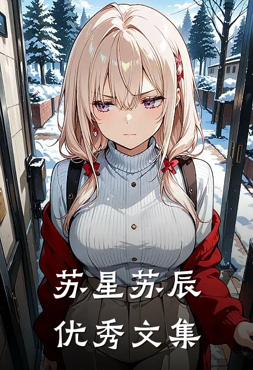 苏星苏辰优秀文集