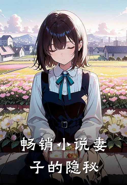 畅销小说妻子的隐秘