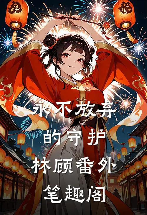 永不放弃的守护林顾番外笔趣阁在线阅读