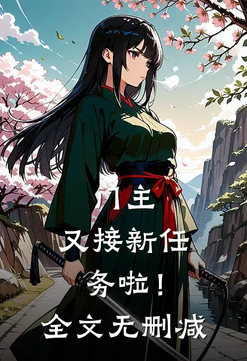 门主,又接新任务啦!全文无删减免费阅读