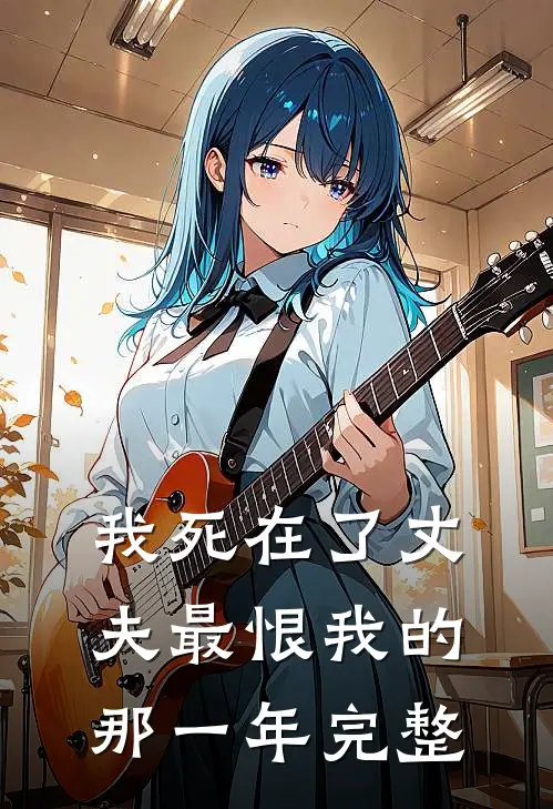 我死在了丈夫最恨我的那一年完整
