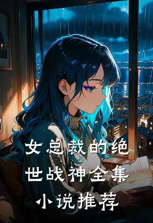 女总裁的绝世战神全集小说推荐