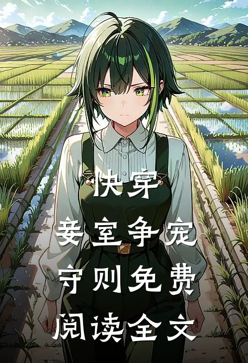 快穿：妾室争宠守则免费阅读全文
