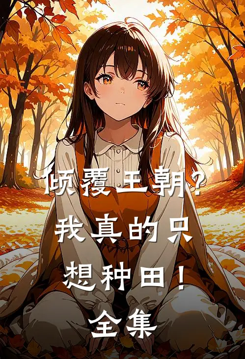 倾覆王朝?我真的只想种田!全集免费观看