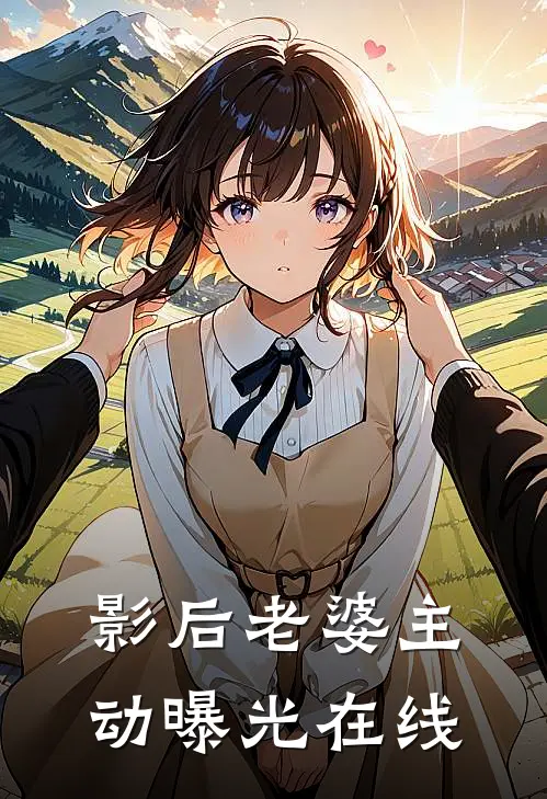 影后老婆主动曝光在线
