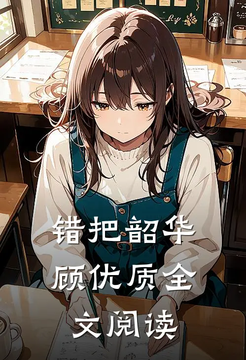 错把韶华顾优质全文阅读