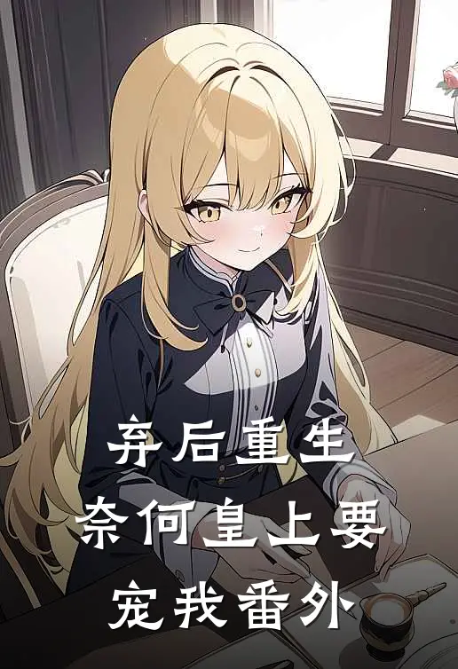 弃后重生奈何皇上要宠我 番外在线阅读
