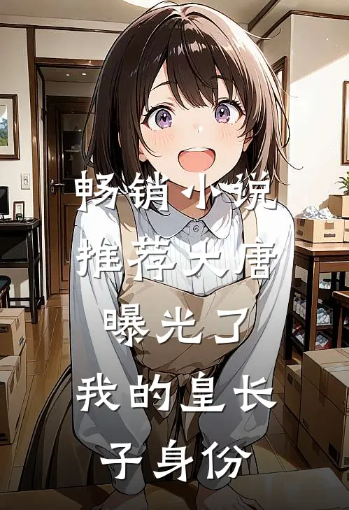 畅销小说推荐大唐：曝光了，我的皇长子身份