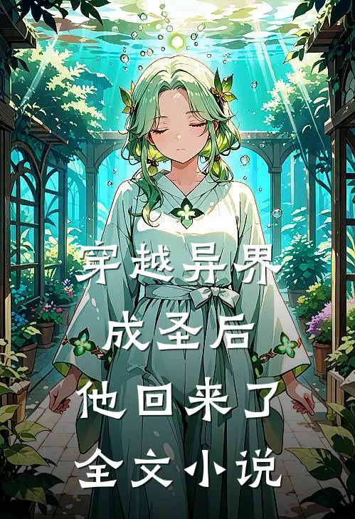 穿越异界成圣后,他回来了全文