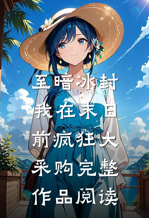 至暗冰封：我在末日前疯狂大采购完整作品阅读