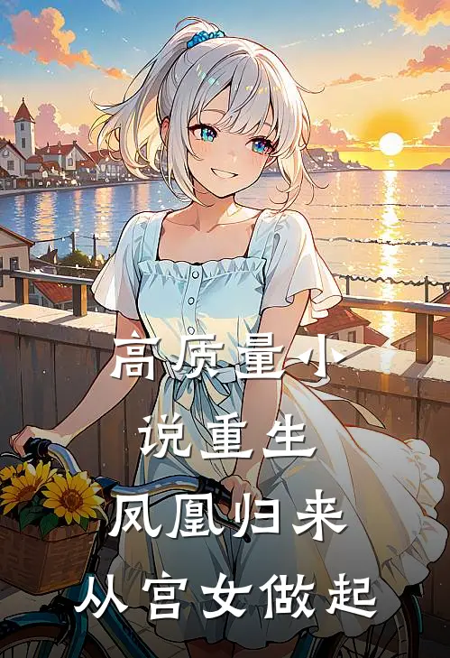 高质量小说重生：凤凰归来，从宫女做起