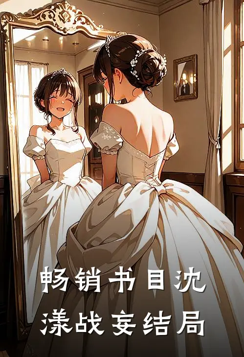 畅销书目沈漾战妄 结局
