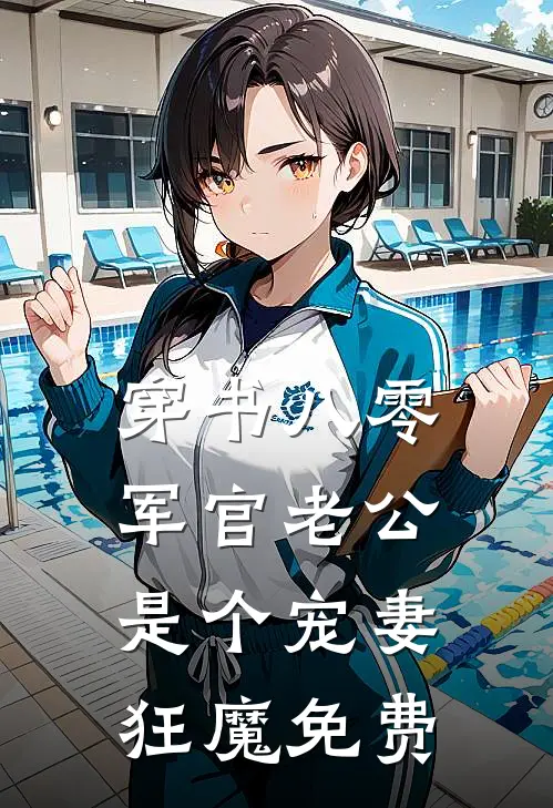 穿书八零，军官老公是个宠妻狂魔免费