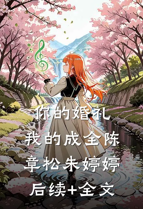 你的婚礼，我的成全陈章松朱婷婷后续+全文