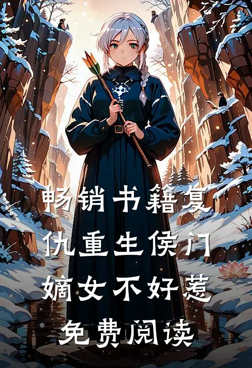 畅销书籍复仇重生侯门嫡女不好惹免费阅读